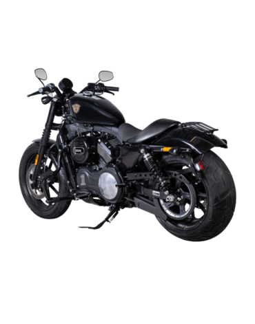 Мотоцикл GROZA Toughman 800N