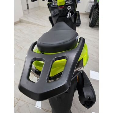 Скутер TMBK JUMBO 150CC (SHOW 50CC) - миниатюра 9