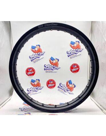 Husqvarna "rear rim 2,15x18"" DID"  Обод заднего колеса 2,15x18 DID  EXC EXCF 150 500 13-> TE FE 14-> ( 8121007010030A / 8121007010030)