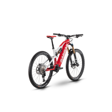 Электрический велосипед Gas Gas G ENDURO 3.0 - миниатюра 1