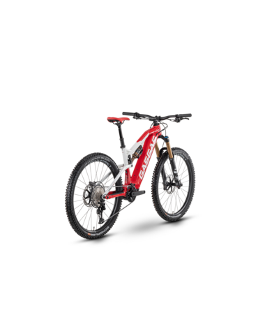 Электрический велосипед Gas Gas G ENDURO 3.0