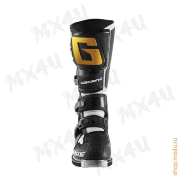 Мотоботы кросс эндуро SG 12 - Люкс - миниатюра 2