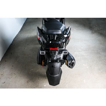 Скутер SPRMOTORS TANK (рестайлинг) - миниатюра 2