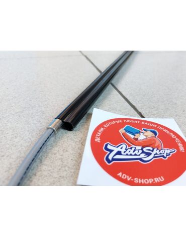 KTM BRAKE PIPE  (front) тормозная магистраль перед EXC TPI / TBI // EXCF 17 24 ( 77713010000 )
