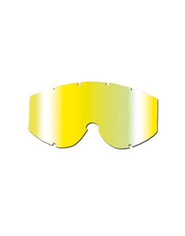 Линза для маски Progrip 3303 Vista многослойная желтая