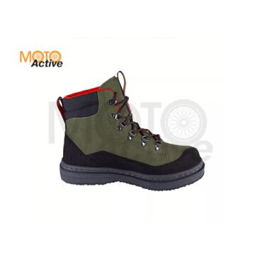 Ботинки FINNTRAIL GREENWOOD KHAKI - миниатюра 2