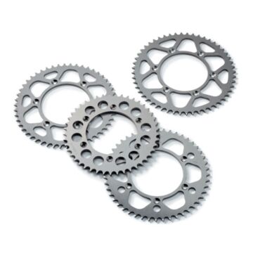 Звезда ведомая KTM250 350 450 45, original - миниатюра 1