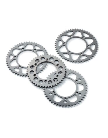 Звезда ведомая KTM250 350 450 45, original