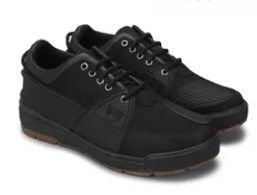 Ботинки ELPP SNEAKER BLACK 43 - миниатюра 1