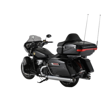Мотоцикл GROZA Traveller 800 - миниатюра 3