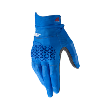 Leatt Перчатки Lite 3.5 Royal V25 - миниатюра 3