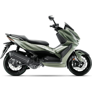 Максискутер ZONTES ZT368 D (ZT1P79MP EFI 15 14 2026) ПТС - миниатюра 5