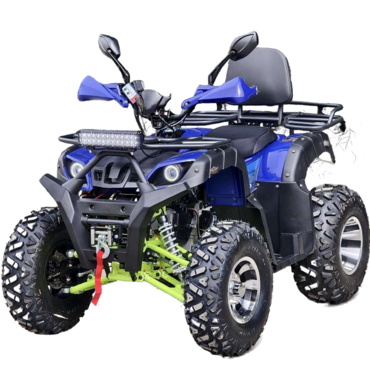 Квадроцикл Rmoto Lion 200 X PRO - миниатюра 3