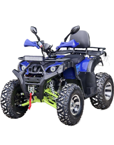 Квадроцикл Rmoto Lion 200 X PRO