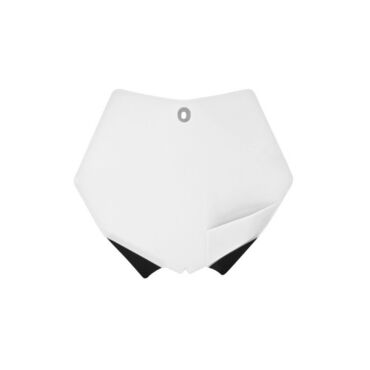 Панель передняя SX125 250 07 12 # SXF250 505 07 12 белая - миниатюра 1