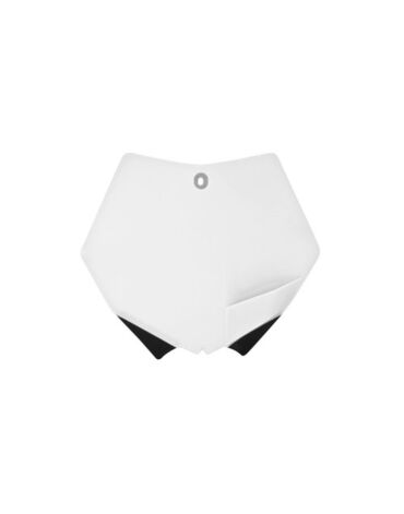 Панель передняя SX125 250 07 12 # SXF250 505 07 12 белая