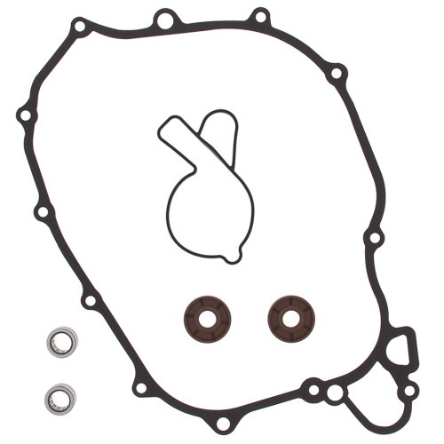 Ремкомплект помпы KTM 450SX F 14 15; 450EXC F 14 17 / Husqvarna FC450 14 15; FE450 14 17 - фото 1