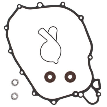 Ремкомплект помпы KTM 450SX F 14 15; 450EXC F 14 17 / Husqvarna FC450 14 15; FE450 14 17 - миниатюра 1