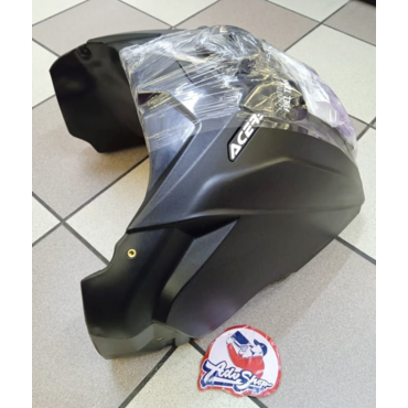 ACERBIS FUEL TANKS TENERE 700 увеличенный бак 23L / 6.1 Gal ( черный ) // 0024743.090.700 - миниатюра 2