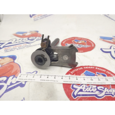 KTM вал переключения передачи 65 SX 09 23 ( 46234005144 / 46234005044 ) - миниатюра 1