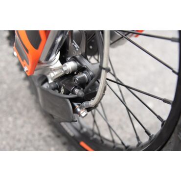 Мотоцикл Progasi Endurance 300 EFI - миниатюра 6