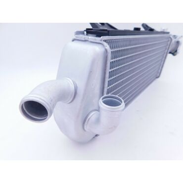 Радиатор правый KTM SX SX F 125 350 16 18; EXC EXC F 250 350 17 19 / Husqvarna TC FC 125 350 16 18; TE FE 150 350 17 19 - миниатюра 2