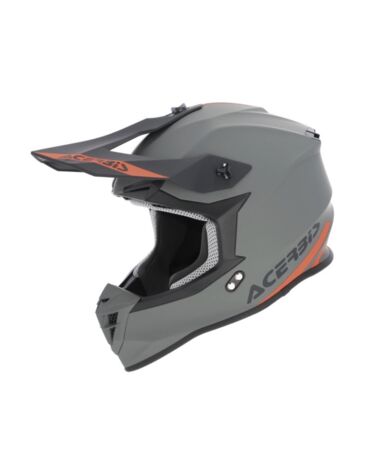 Acerbis Шлем Linear 22 06 Grey