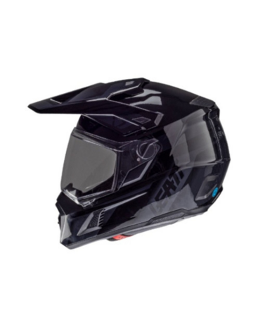 Leatt Мотошлем ADV 8.5 Helmet Kit Stealth