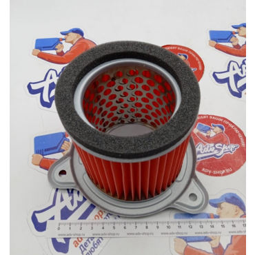 MTX 8.3.SAF HN14 фильтр воздушный аналог HFA1705 ( XL600 Transalp 87 00 / XRV650 88 90 / XRV750 Africa Twin 90 92 ) - миниатюра 1