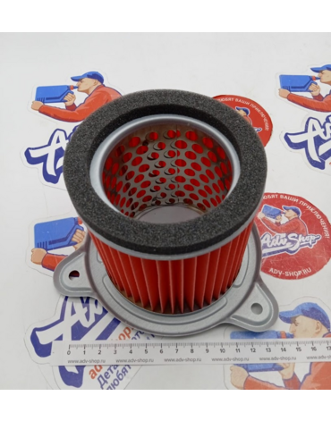 MTX 8.3.SAF HN14 фильтр воздушный аналог HFA1705 ( XL600 Transalp 87 00 / XRV650 88 90 / XRV750 Africa Twin 90 92 )