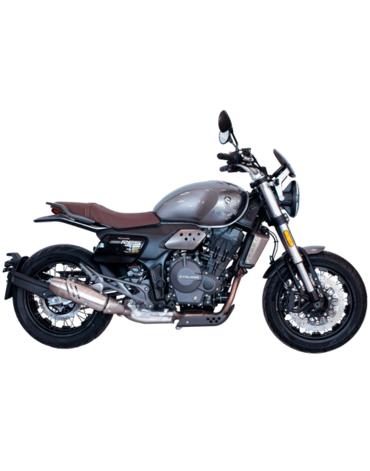 Мотоцикл CYCLONE RE5 (SR600)