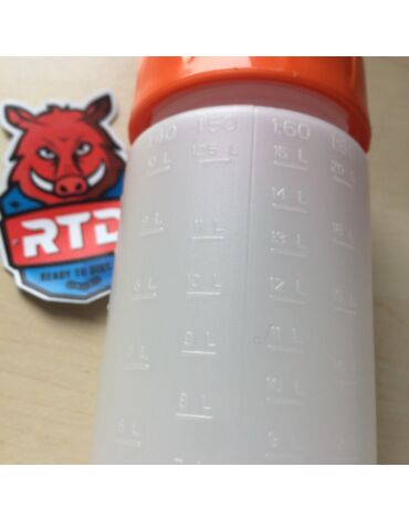 7802906500004 - Канистра для смешивания масла KTM Oil Bottle