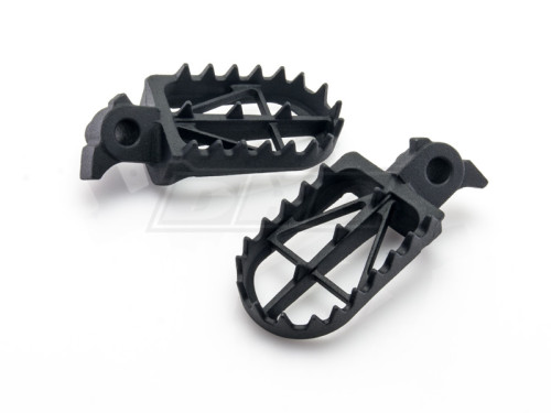 Комплект запчастей подножек S3 Parts KTM HUSKY 2017 2023 ESK 990 1231 SPA - фото 1