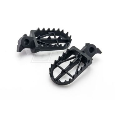 Комплект запчастей подножек S3 Parts KTM HUSKY 2017 2023 ESK 990 1231 SPA - миниатюра 1