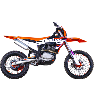 Мотоцикл кроссовый KEWS K23L PR300 21 18 - миниатюра 1