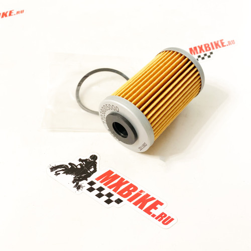 Фильтр масляный KTM 250SX F 05 12; 250EXC F 06 13; 450SX F 13 15; 450 500EXC 12 16 / Husqvarna FC450 14 15; FE450 501 14 16 - фото 2