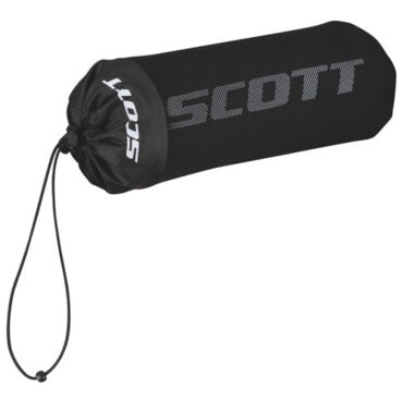 Scott Куртка дождевая ERGONOMIC Pro Dp black - миниатюра 1