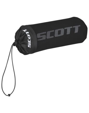 Scott Куртка дождевая ERGONOMIC Pro Dp black
