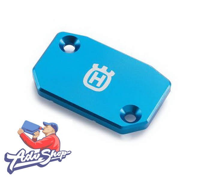 HSQ clutch reservoir cover for DOT ( 81313903000 ) - фото 1