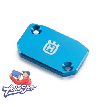 HSQ clutch reservoir cover for DOT ( 81313903000 ) - миниатюра 1