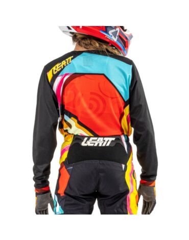 Leatt Джерси 3.5 Jr Carnival