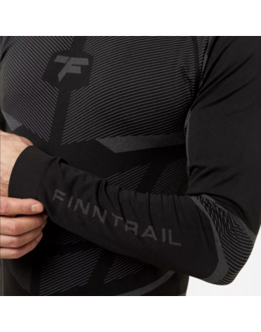 Finntrail Термобелье AllSeason 6206 Grey