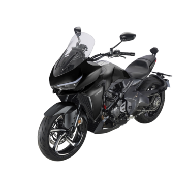 Мотоцикл ZONTES ZT350 VX - миниатюра 1