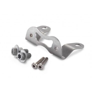 KTM HOURMETER BRACKET TTV кронштейн крепления счетчика моточасов ( 78112920044 ) - миниатюра 2