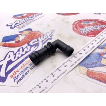 KTM bleeder connector Коннектор угловой ( 63536081000 ) - миниатюра 1