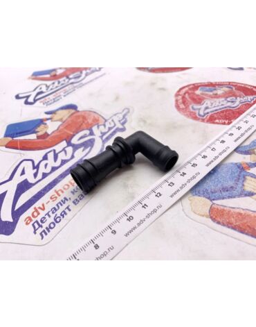 KTM bleeder connector Коннектор угловой ( 63536081000 )