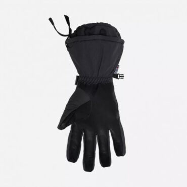 Finntrail Перчатки Freeride Graphite - миниатюра 2