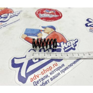 KTM прижимная пружина сцепления 2,5X43MM 400 450 525 EXC 00 09 ( 59032005000 ) - миниатюра 1