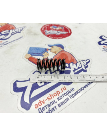KTM прижимная пружина сцепления 2,5X43MM 400 450 525 EXC 00 09 ( 59032005000 )