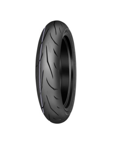 Шина Mitas Sport Force+ 120 65 17 [56W TL] [Front]